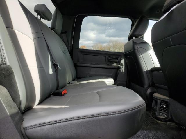 Photo 10 from auction – 2023 RAM 2500 TRADE with VIN 3C6UR5CJ0PG625889