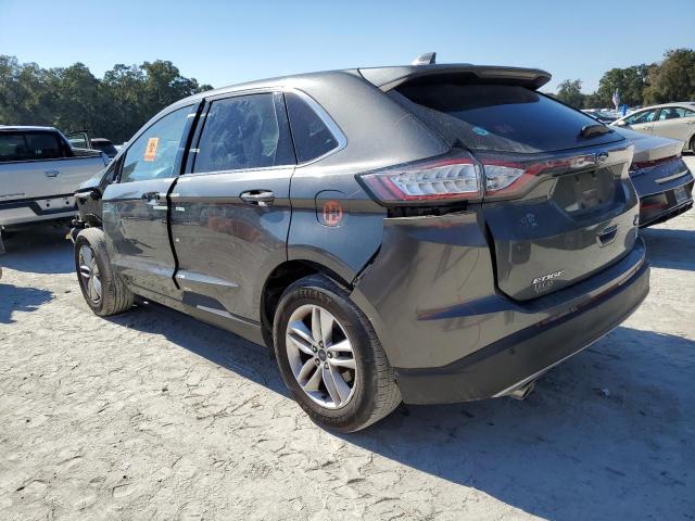 Photo 2 from auction – 2015 FORD EDGE SEL with VIN 2FMTK4J83FBC18679