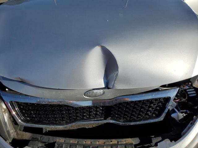 Photo 11 from auction – 2013 KIA OPTIMA EX with VIN 5XXGN4A70DG204319