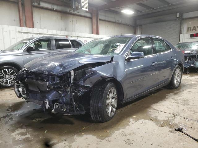 CHEVROLET MALIBU 1LT 2013 with VIN 1G11C5SA9DF180721 - Photo from auction