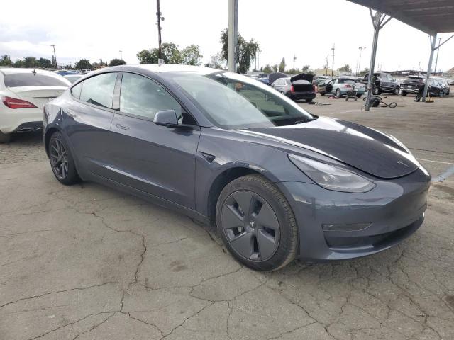 Photo 4 from auction – 2023 TESLA MODEL 3 with VIN 5YJ3E1EA6PF682304