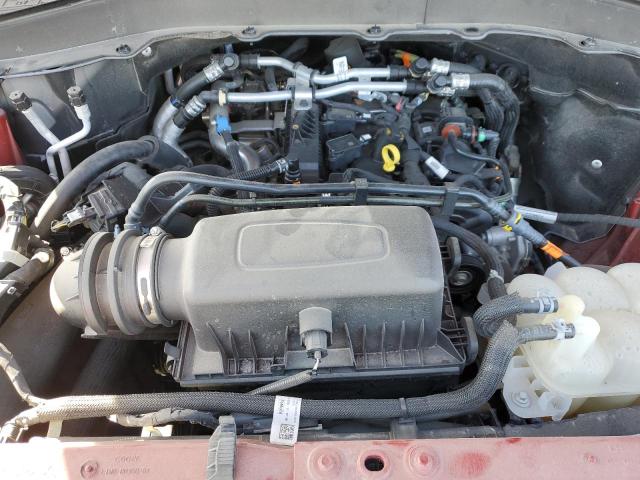 Photo 12 from auction – 2022 FORD EXPLORER X with VIN 1FMSK8DH1NGA12833