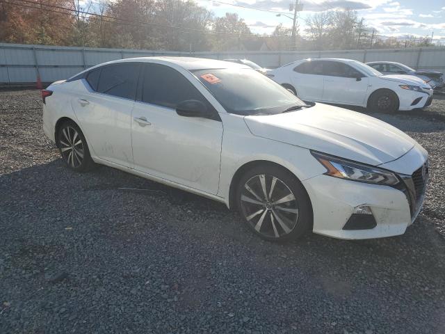 Photo 4 from auction – 2021 NISSAN ALTIMA SR with VIN 1N4AL4CV3MN303010