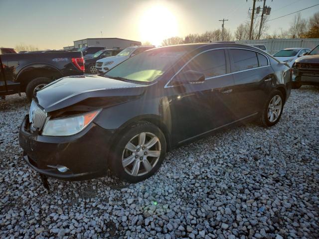 BUICK LACROSSE C 2011 with VIN 1G4GC5ED2BF393672 - Photo from auction