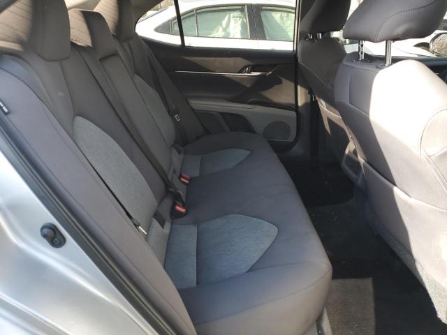 Photo 10 from auction – 2020 TOYOTA CAMRY LE with VIN 4T1C11AK8LU915526