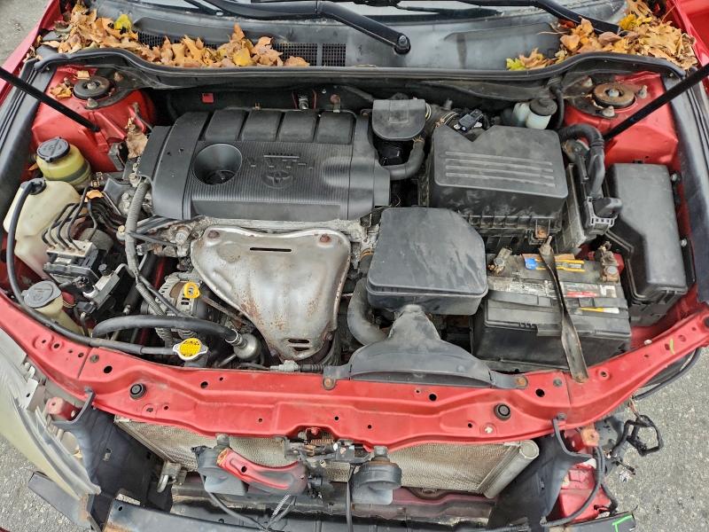 Photo 11 from auction – 2011 TOYOTA CAMRY BASE with VIN 4T1BF3EKXBU154614
