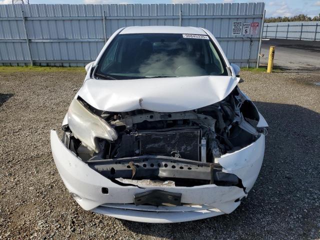 Photo 5 from auction – 2015 NISSAN VERSA NOTE with VIN 3N1CE2CP0FL423100