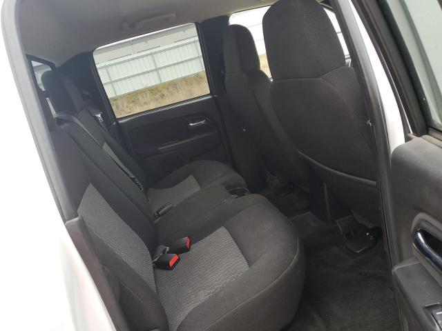 Photo 10 from auction – 2007 CHEVROLET COLORADO with VIN 1GCDT13EX78255076