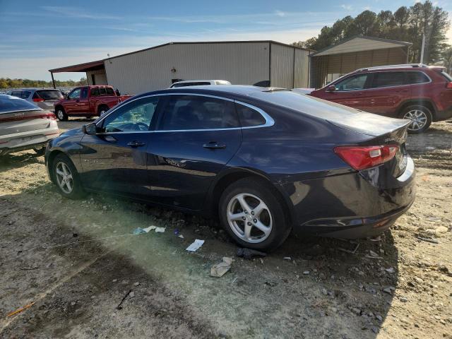 Photo 2 from auction – 2017 CHEVROLET MALIBU LS with VIN 1G1ZB5ST4HF174967