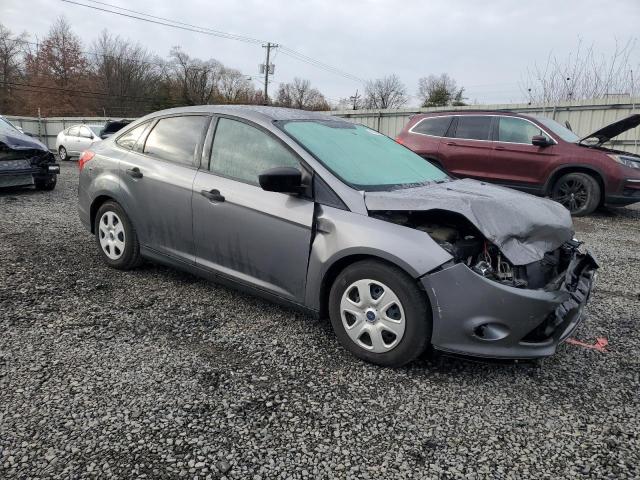 Photo 4 from auction – 2014 FORD FOCUS S with VIN 1FADP3E23EL320935