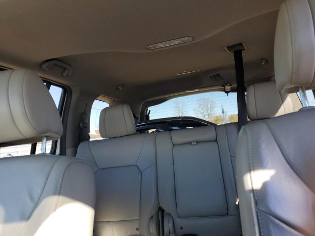 Photo 10 from auction – 2015 HONDA PILOT EXL with VIN 5FNYF4H50FB060783