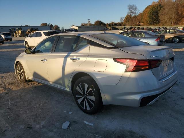 Photo 2 from auction – 2021 NISSAN ALTIMA SV with VIN 1N4BL4DW4MN376866