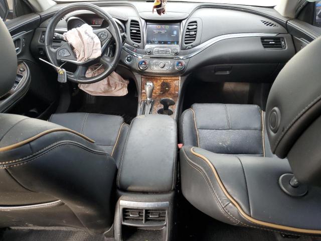 Photo 8 from auction – 2014 CHEVROLET IMPALA with VIN 1G1155S38EU125525