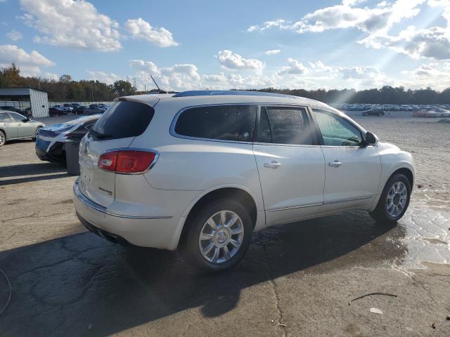 Photo 3 from auction – 2014 BUICK ENCLAVE with VIN 5GAKVCKD4EJ342825
