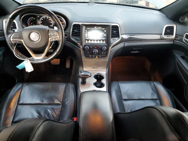 Photo 8 from auction – 2014 JEEP GRAND CHER with VIN 1C4RJFCG4EC239394