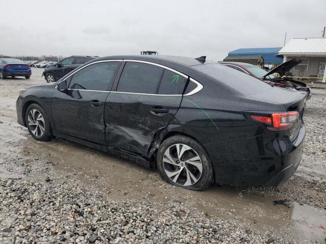 Photo 2 from auction – 2022 SUBARU LEGACY PRE with VIN 4S3BWAD63N3011222