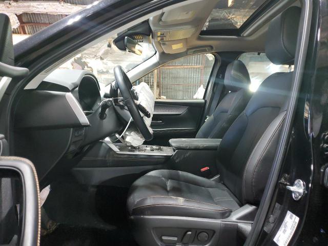 Photo 7 from auction – 2025 MAZDA CX-90 PREF with VIN JM3KKBHD5S1216307