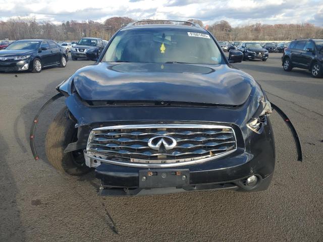 Photo 5 from auction – 2011 INFINITI FX35 with VIN JN8AS1MW4BM730593