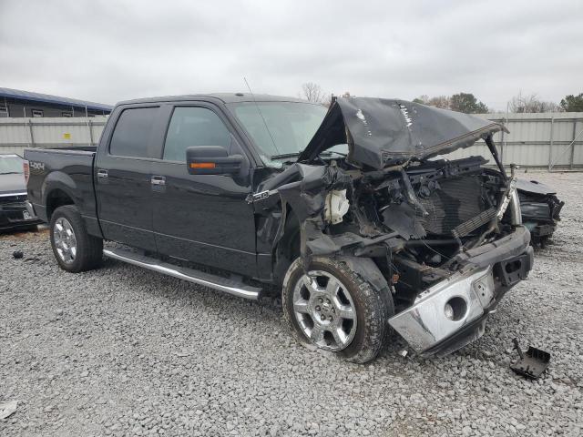 Photo 4 from auction – 2014 FORD F150 SUPER with VIN 1FTFW1EF3EFB42164