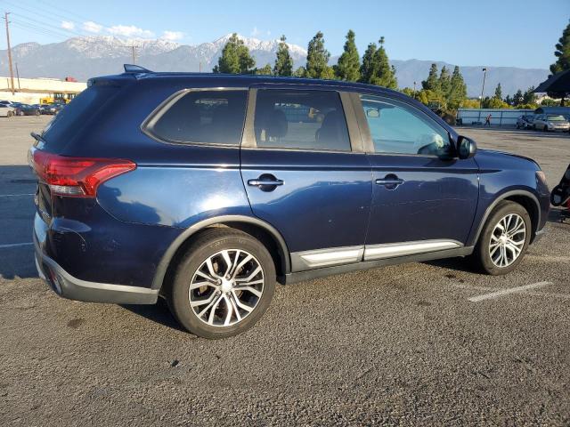 Photo 3 from auction – 2017 MITSUBISHI OUTLANDER with VIN JA4AD2A39HZ008208