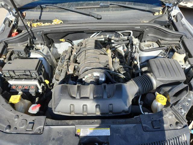 Photo 12 from auction – 2012 DODGE DURANGO CI with VIN 1C4SDHET3CC117508