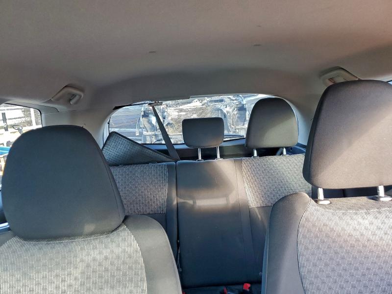 Photo 10 from auction – 2015 TOYOTA YARIS with VIN VNKJTUD31FA035423
