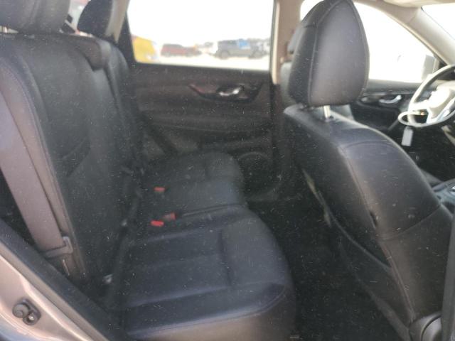Photo 11 from auction – 2018 NISSAN ROGUE S with VIN JN8AT2MT5JW487176