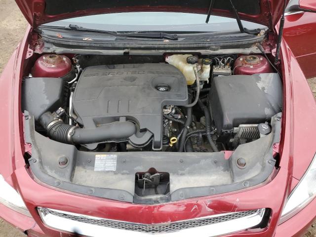 Photo 11 from auction – 2011 CHEVROLET MALIBU 1LT with VIN 1G1ZC5E1XBF289958