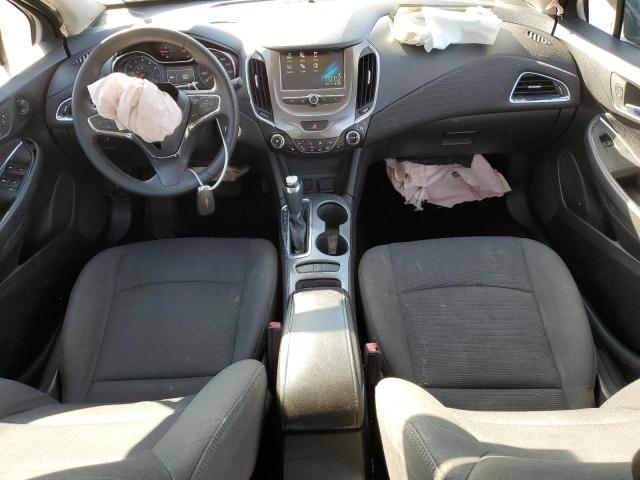 Photo 8 from auction – 2017 CHEVROLET CRUZE with VIN 3G1BE6SM5HS572787