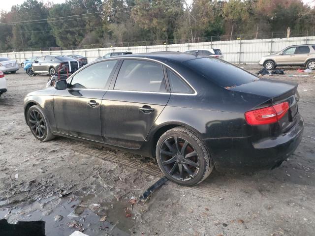 Фото 2 с аукциона – 2013 AUDI A4 PREMIUM с VIN WAUEFAFL8DA067714