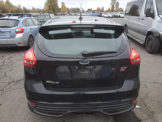 Photo 6 from auction – 2016 FORD FOCUS ST with VIN 1FADP3L97GL301775