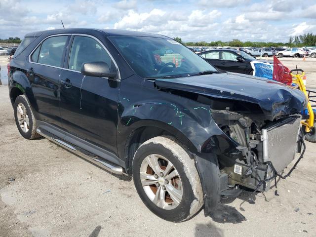 Photo 4 from auction – 2015 CHEVROLET EQUINOX LS with VIN 2GNALAEK4F1177103