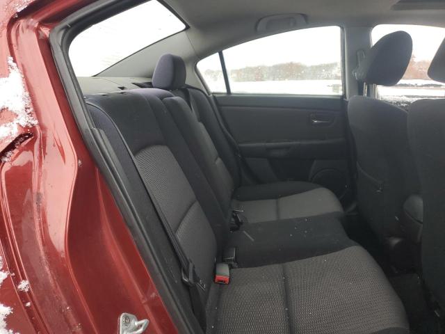 Photo 10 from auction – 2009 MAZDA 3 I with VIN JM1BK32F991230598