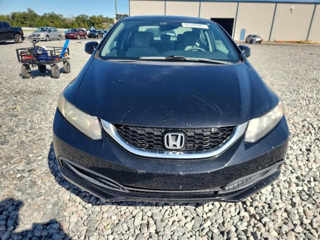 Photo 5 from auction – 2013 HONDA CIVIC EX with VIN 19XFB2F83DE251251