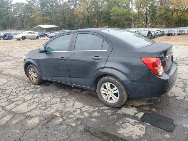 Photo 2 from auction – 2014 CHEVROLET SONIC with VIN 1G1JC5SH0E4210862