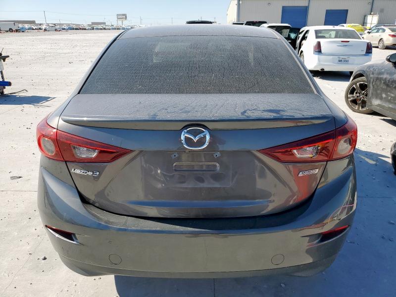 Photo 6 from auction – 2018 MAZDA 3 TOURING with VIN 3MZBN1V39JM245362