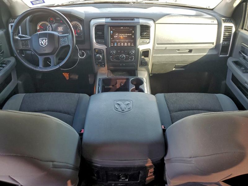 Photo 8 from auction – 2013 RAM 1500 SLT with VIN 1C6RR7LT6DS701431