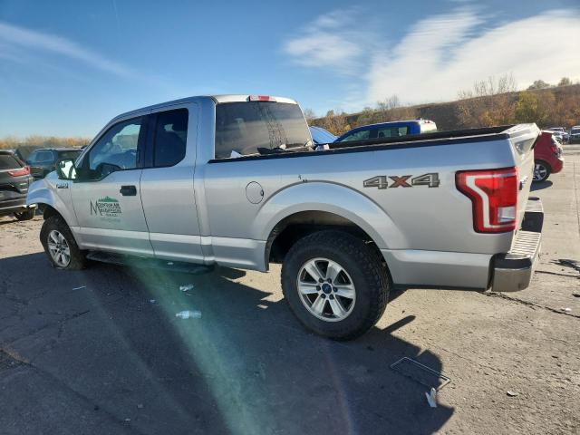 Photo 2 from auction – 2017 FORD F150 with VIN 1FTFX1EF3HKD09034