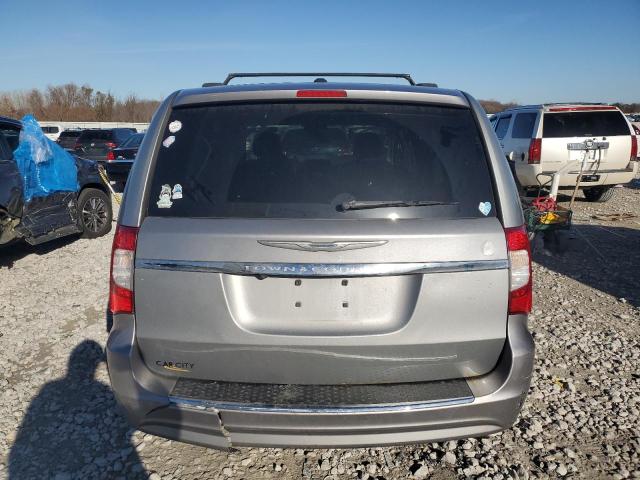 Photo 6 from auction – 2014 CHRYSLER TOWN & COU with VIN 2C4RC1BG0ER307258