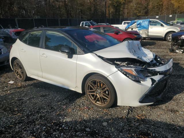 Photo 4 from auction – 2025 TOYOTA COROLLA SE with VIN JTND4MBE3S3236032