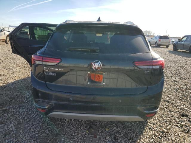 Photo 6 from auction – 2022 BUICK ENVISION E with VIN LRBFZPR42ND015578