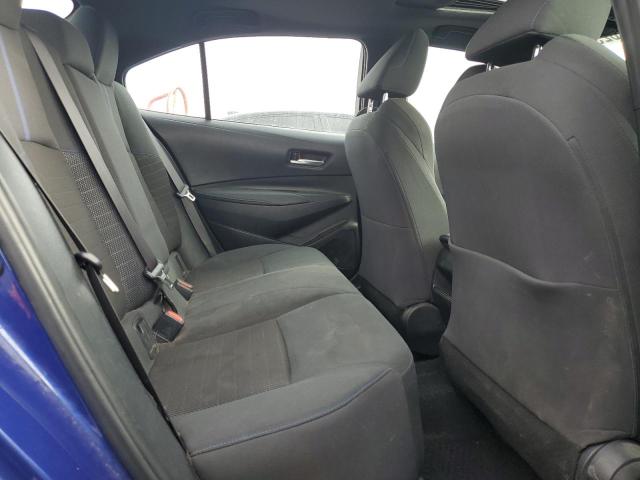 Photo 10 from auction – 2020 TOYOTA COROLLA SE with VIN 5YFB4RBE1LP005423