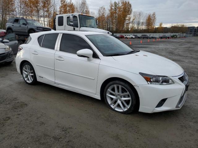 Photo 4 from auction – 2014 LEXUS CT 200 with VIN JTHKD5BH7E2178642
