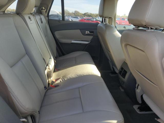 Photo 10 from auction – 2013 FORD EDGE SEL with VIN 2FMDK3JC6DBC85888