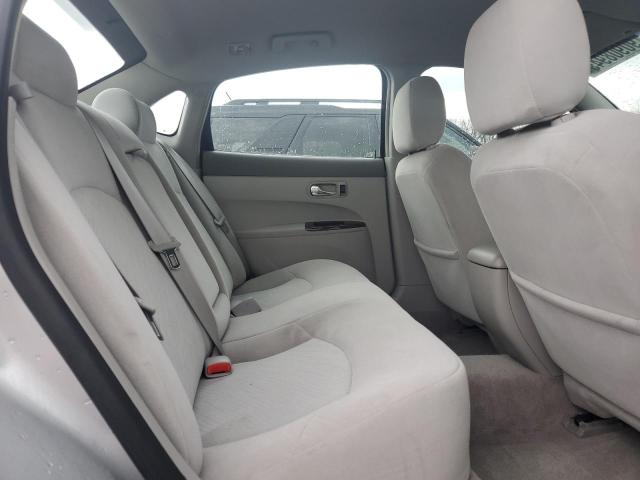 Photo 10 from auction – 2009 BUICK LACROSSE C with VIN 2G4WC582591186491