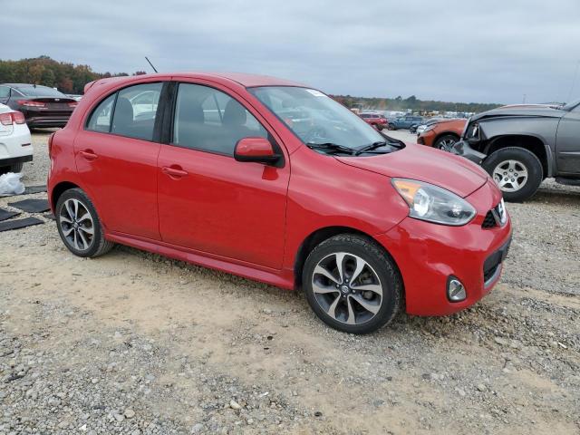 Photo 4 from auction – 2017 NISSAN MICRA with VIN 3N1CK3CP6HL258171