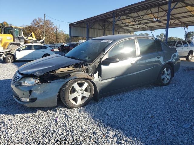 SATURN ION LEVEL 2007 with VIN 1G8AK58F47Z155980 - Photo from auction