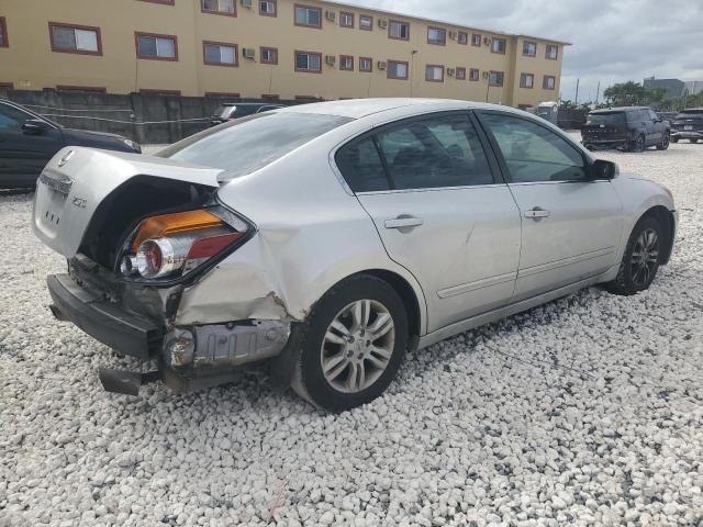 Photo 3 from auction – 2010 NISSAN ALTIMA BAS with VIN 1N4AL2AP2AN469586