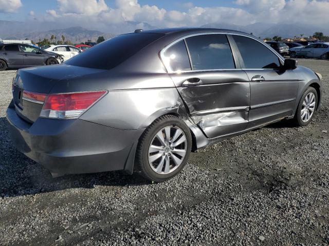 Photo 3 from auction – 2011 HONDA ACCORD EXL with VIN 1HGCP2F86BA045198
