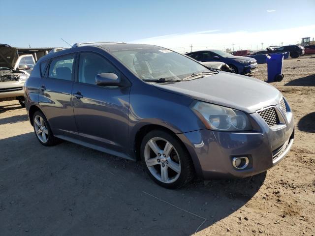 Photo 4 from auction – 2009 PONTIAC VIBE with VIN 5Y2SM67019Z424253